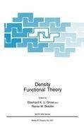 Density Functional Theory