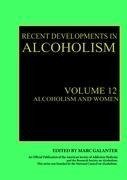 Alcoholism and Women