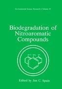 Biodegradation of Nitroaromatic Compounds