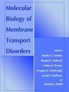 Molecular Biology of Membrane Transport Disorders