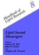 Lipid Second Messengers