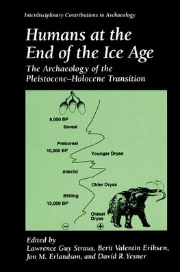 Humans at the End of the Ice Age