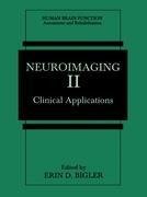 Neuroimaging II