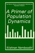 A Primer of Population Dynamics