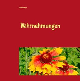 Wahrnehmungen