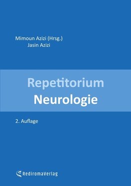 Repetitorium Neurologie (zweite Auflage)