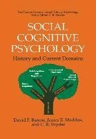 Social Cognitive Psychology