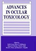 Advances in Ocular Toxicology