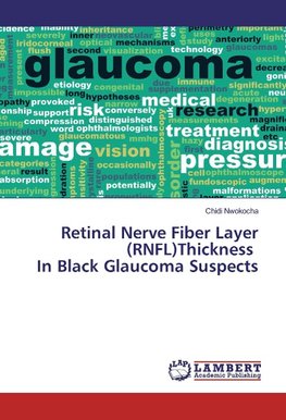 Retinal Nerve Fiber Layer (RNFL)Thickness In Black Glaucoma Suspects