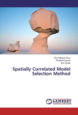 Spatially Correlated Model Selection Method