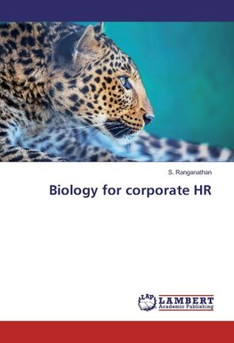 Biology for corporate HR