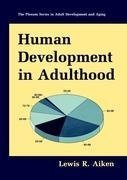 Human Development in Adulthood