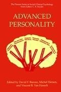 Advanced Personality