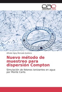 Nuevo método de muestreo para dispersión Compton