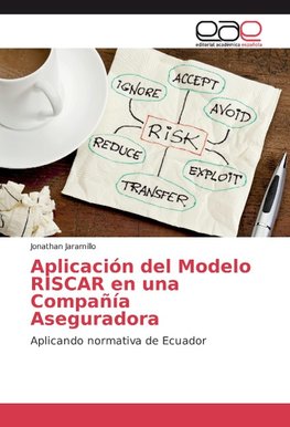 Aplicación del Modelo RISCAR en una Compañía Aseguradora