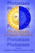 Photostasis and Related Phenomena