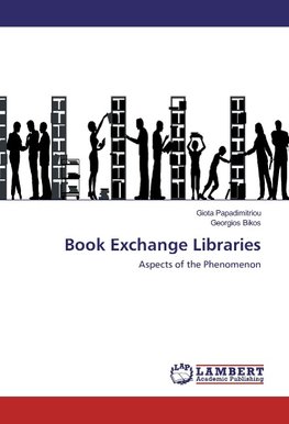 Book Exchange Libraries