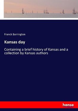 Kansas day