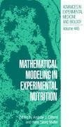 Mathematical Modeling in Experimental Nutrition