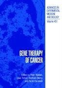 Gene Therapy of Cancer