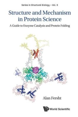 Structure and Mechanism in Protein Science