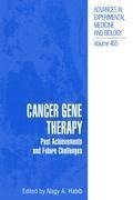 Cancer Gene Therapy