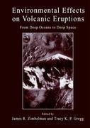 Environmental Effects on Volcanic Eruptions