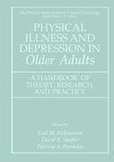 Physical Illness and Depression in Older Adults