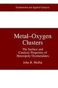 Metal-Oxygen Clusters