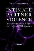 Intimate Partner Violence