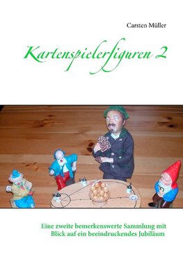 Kartenspielerfiguren 2