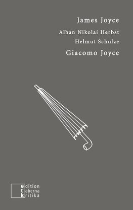 Giacomo Joyce