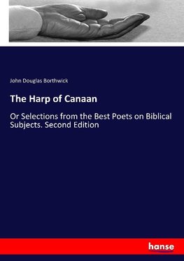 The Harp of Canaan