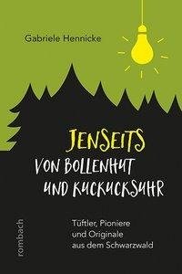 Jenseits von Bollenhut und Kuckucksuhr