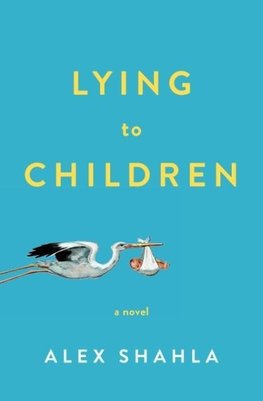 Lying to Children
