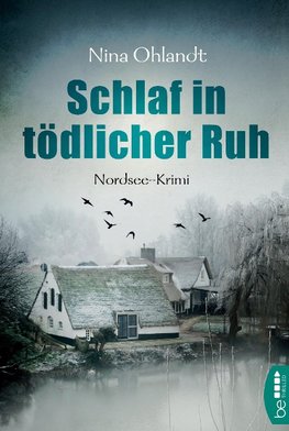 Schlaf in tödlicher Ruh