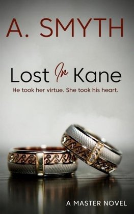 Lost In Kane