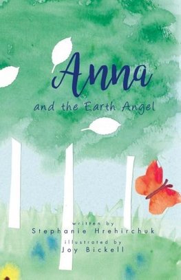 Anna and the Earth Angel