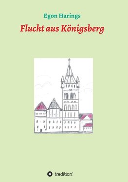 Flucht aus Königsberg