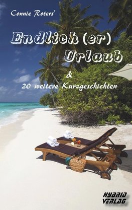 Endlich(er) Urlaub