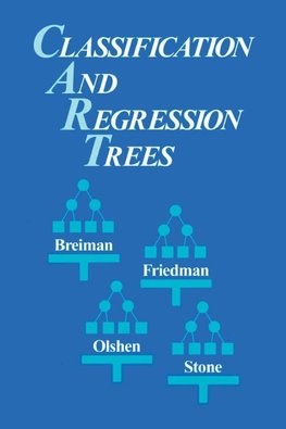 Classification and Regression Trees