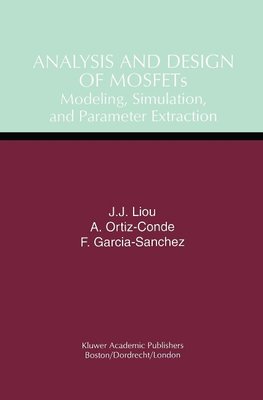 Analysis and Design of MOSFETs