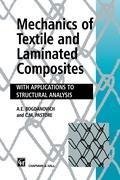 Mechanics of Textile and Laminated Composites