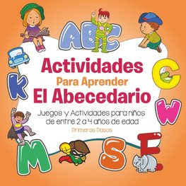 SPA-ACTIVIDADES PARA APRENDER