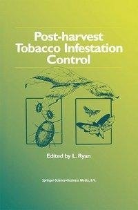 Post-harvest Tobacco Infestation Control