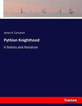 Pythian Knighthood