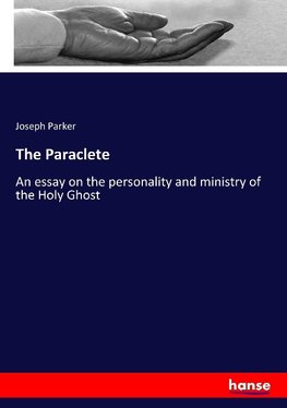 The Paraclete