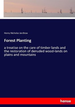 Forest Planting