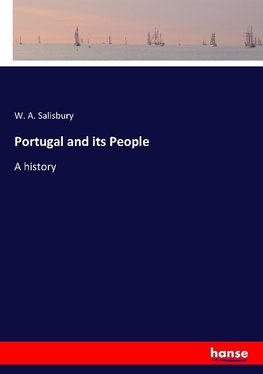 Portugal and its People