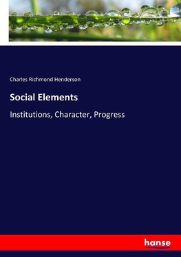 Social Elements